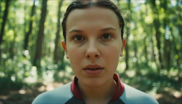 Millie Bobby Brown is keeping Stranger Things’ biggest Eleven mystery to herself