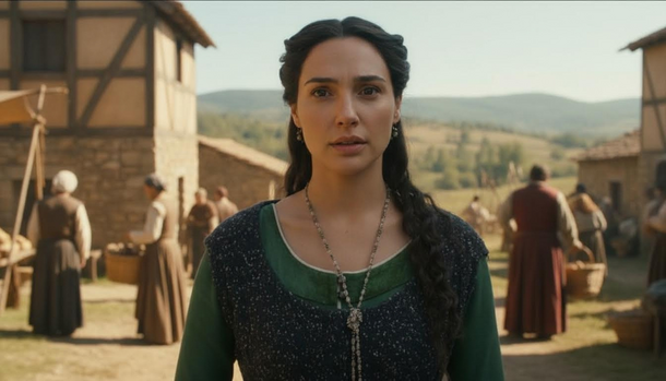Gal Gadot takes another hit as her latest Netflix movie nosedives on Rotten Tomatoes