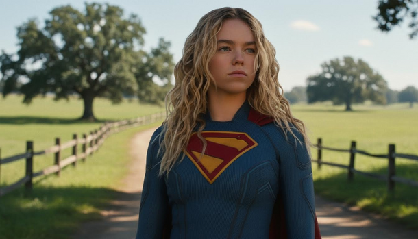Toy Story 5 set to dominate Supergirl at the box office