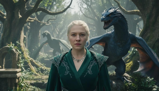 House of the Dragon boss has the one Game of Thrones prequel idea that makes perfect sense
