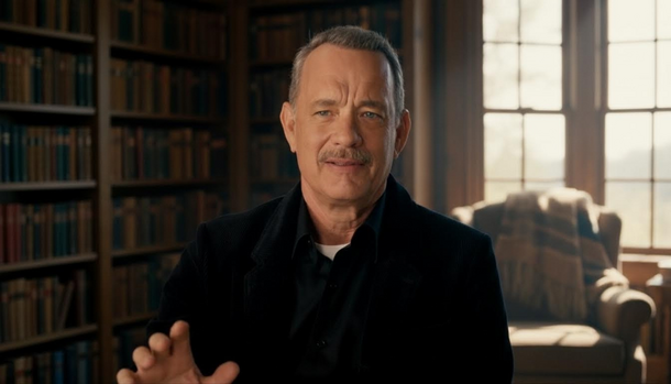 Tom Hanks' NBC hit The Americas lands a season 2 renewal