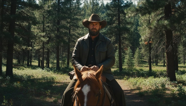 Dutton Ranch stars address abrupt showrunner exit: people move on