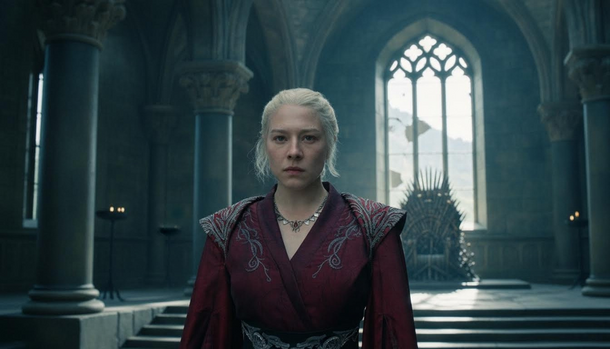 House of the Dragon hits a season 2 snag after just one episode