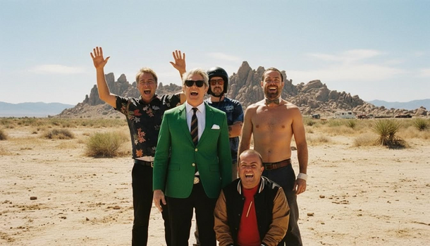 Jackass: Best and Last packs must-see post-credits scenes