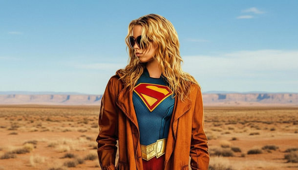 The Supergirl we almost got: how a different Kara would have changed the entire movie