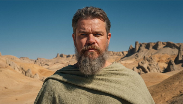 Christopher Nolan reveals why The Odyssey’s cyclops had to feel terrifyingly real