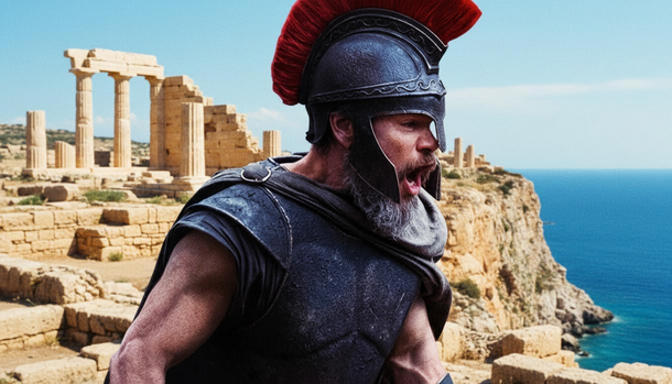 Nolan’s The Odyssey sails toward a blockbuster $80M-$100M opening weekend