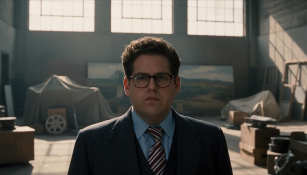 Warner Bros. cancels debut amid reports Jonah Hill’s new movie is unreleasable