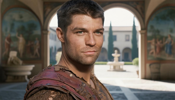 Move over Spartacus, this riveting Roman Empire miniseries is the epic follow-up you need right now