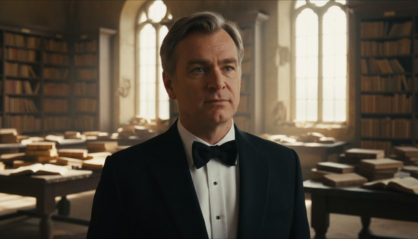 The sci-fi classic Christopher Nolan loved so much he almost rebooted it
