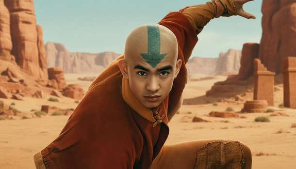 Netflix’s Avatar: The Last Airbender showrunners tease bold plans for a fourth season