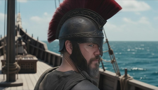 The Odyssey just left Oppenheimer in its wake in early box office tracking