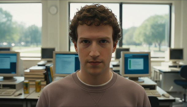 Jesse Eisenberg reveals the real reason he’s not returning as Mark Zuckerberg in The Social Reckoning