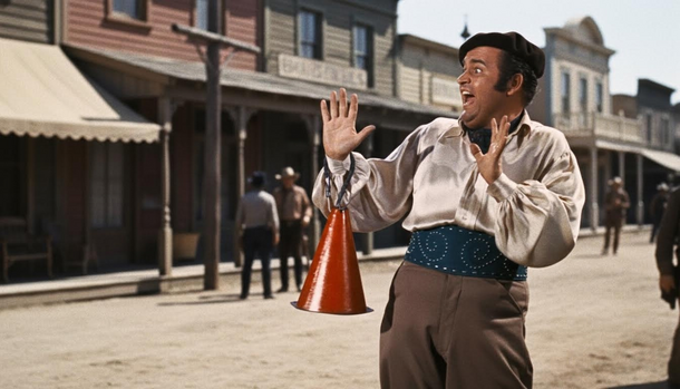 Critics finally agree on the funniest film ever — and it's not the one you think