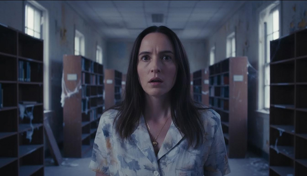 Backrooms unleashes Everything Must Go Edition with 15 minutes of unseen terror