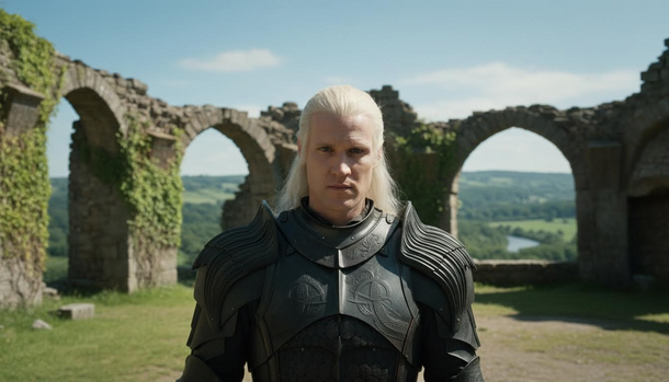 3 major deaths in House of the Dragon season 3 episode 2 — and how they diverge from the book