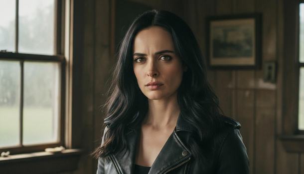 Krysten Ritter makes a killer comeback in Dexter: Resurrection season 2
