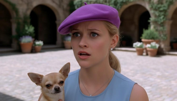 Legally Blonde prequel flunks its first test on Rotten Tomatoes, leaving Reese Witherspoon fans disappointed