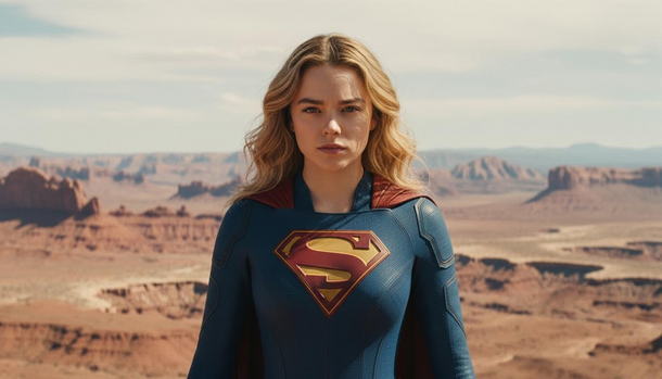 Supergirl's box office nosedive could cost $125 million