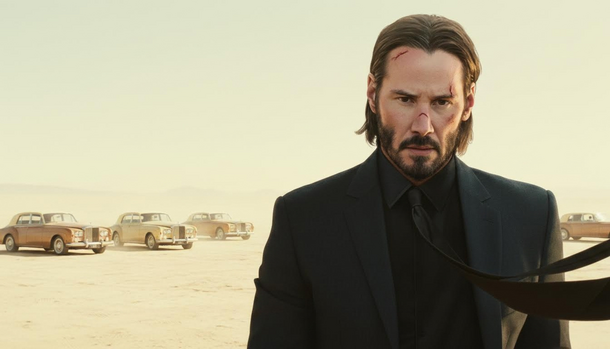 Five Rolls-Royces and a plea from Keanu Reeves: Carl Rinsch sentenced in Netflix fraud case