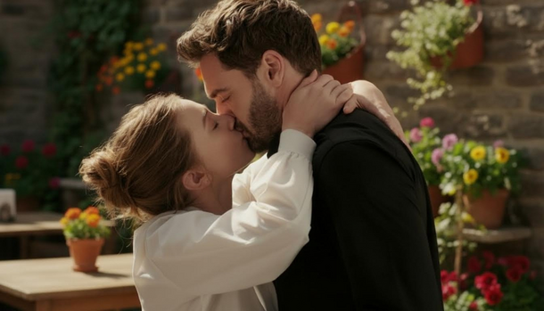 From Star Wars fanfic to the big screen: Lili Reinhart says her new movie stays true to the book