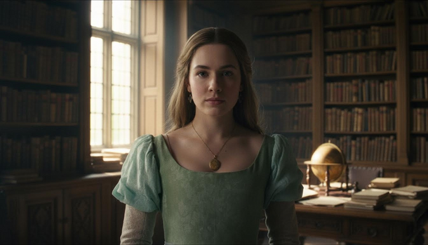 BBC's period spy sensation The Lady Grace Mysteries sets season 2 date