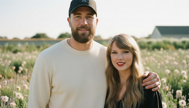 Taylor Swift and Travis Kelce’s wedding could set a record they’d rather avoid