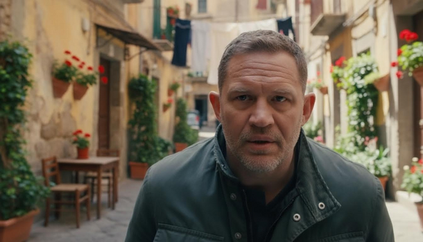 MobLand season 3 lands a major casting coup after Tom Hardy drama