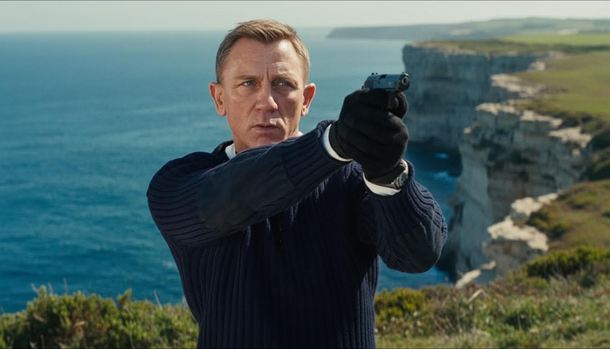 Jude Bellingham just entered the James Bond casting race