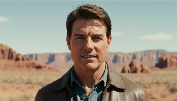 Tom Cruise's overlooked action gem gets eclipsed by an icon's $115M sci-fi comeback at the box office