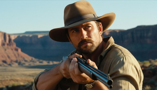 Taylor Sheridan goes stealth with a new action thriller arriving in 2027