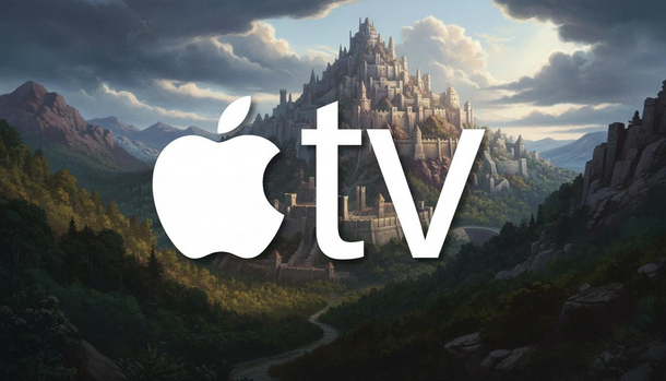 Apple TV's anti-Game of Thrones epic just staked its claim to the throne