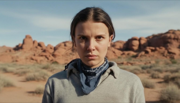 The X-Men role Millie Bobby Brown nearly played alongside Hugh Jackman