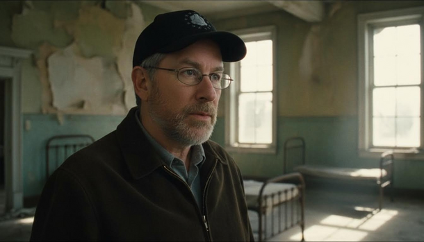 Steven Spielberg and Amazon are turning a viral YouTube nightmare into a big-screen horror event
