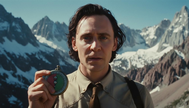 Apple TV plans a rare theatrical run for Tom Hiddleston's Everest epic
