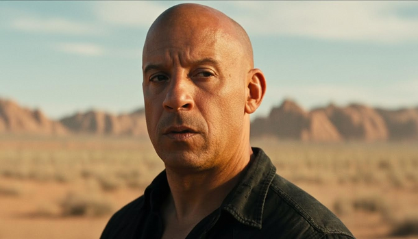 Vin Diesel just revealed the final chapter of his biggest franchise in a new video