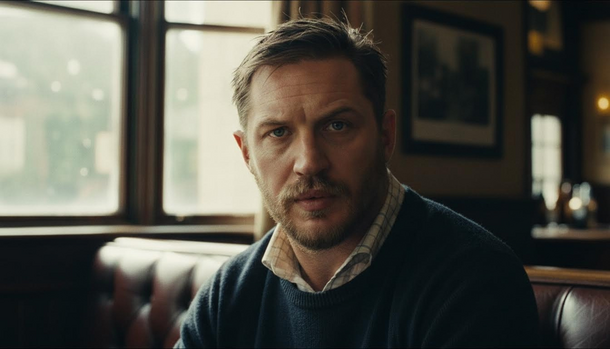 Tom Hardy’s most riveting drama is leaving Netflix soon — watch it now