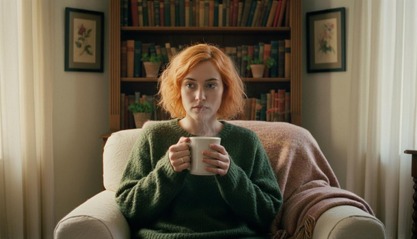 The coziest movies to lull you to sleep tonight