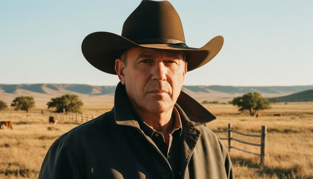 Yellowstone just confirmed Dutton Ranch's John Dutton replacement
