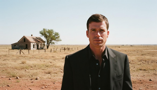 Taylor Sheridan's forgotten crime thriller is the best thing you're not watching