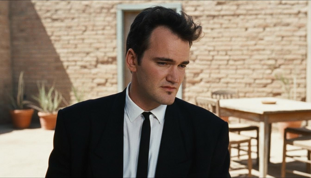 Quentin Tarantino’s final film just got a major filming update
