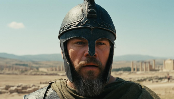 Early reactions hail Nolan’s The Odyssey as his boldest epic yet