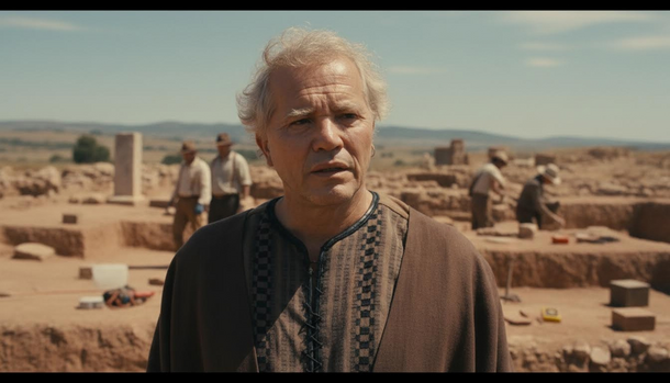 The Odyssey star John Leguizamo just gave Christopher Nolan the kind of compliment every director wants