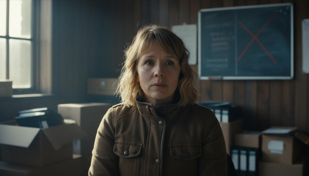 Fan-favorite crime series Whitstable Pearl axed after 3 seasons 