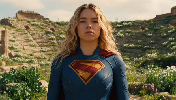 Supergirl races to streaming much sooner than expected