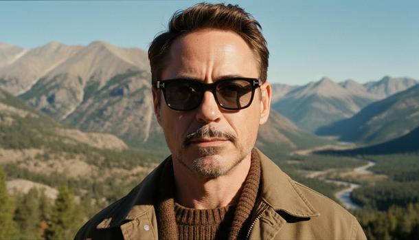 Robert Downey Jr. almost led Gravity—here’s why it didn’t happen