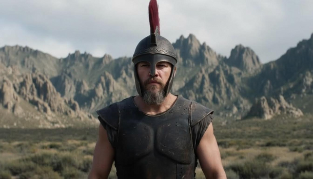 Christopher Nolan’s The Odyssey forces the one career question he can’t outrun