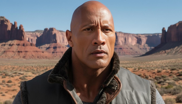Dwayne Johnson locks in his next action thriller from Ben Affleck and Matt Damon