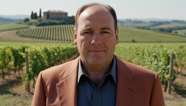 Sopranos creator David Chase doubles down with a new movie and an HBO series