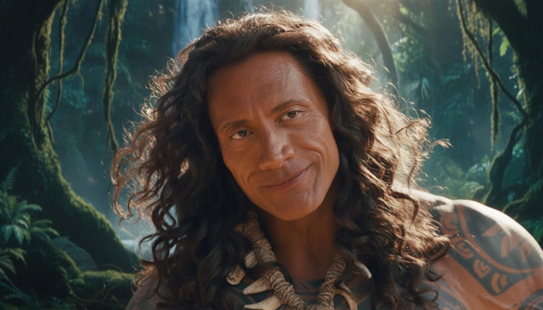 Live-action Moana hits rough seas as early reactions turn negative